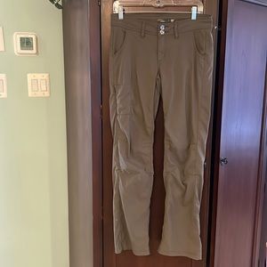 Prana pants